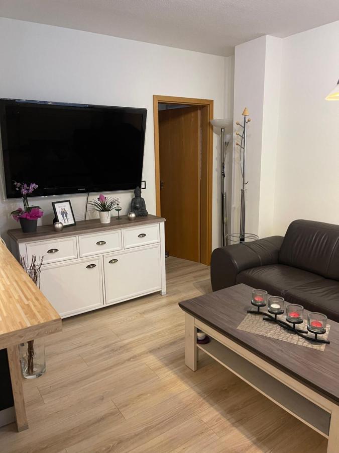 Zur Sonnenterrasse Apartment Hemer Exterior foto