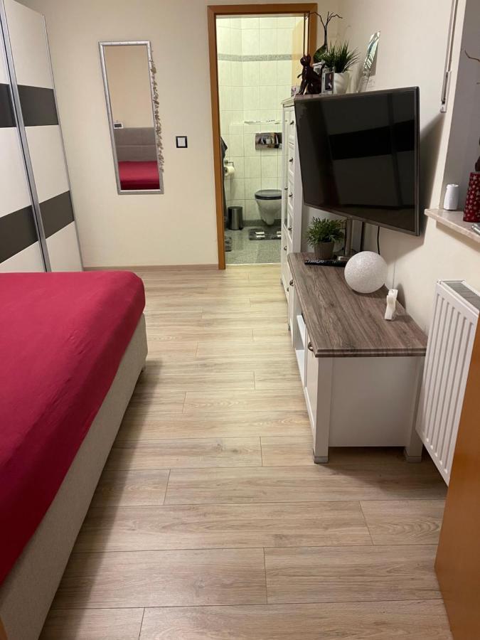 Zur Sonnenterrasse Apartment Hemer Exterior foto